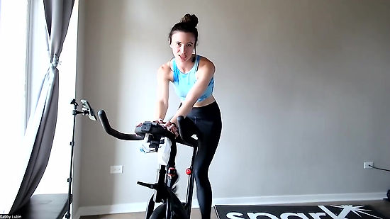Indoor Cycling | Daisy Jones and the Six (4/9)